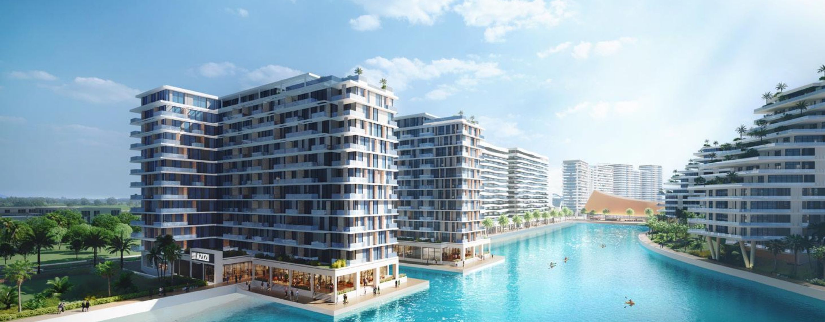 Plots for Sale in Al Jaddaf Waterfront Studio - Image 10