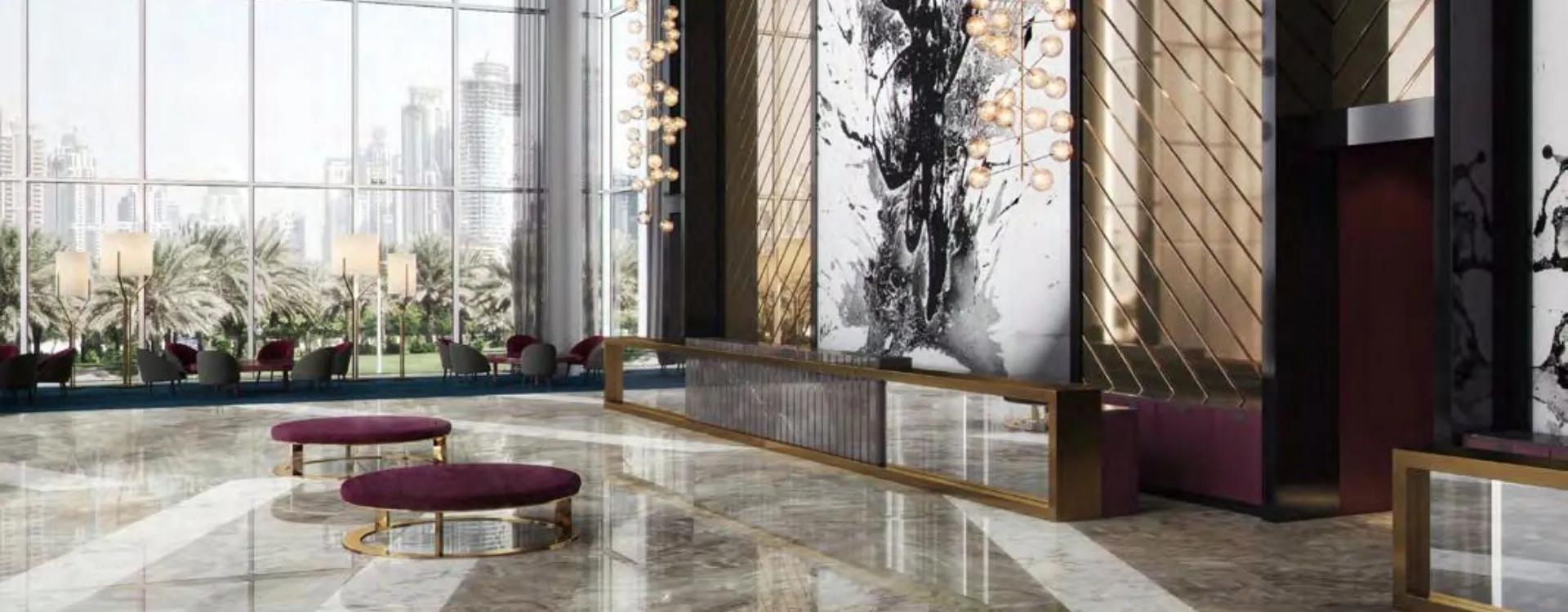 2-bedroom Apartments in Ocean House