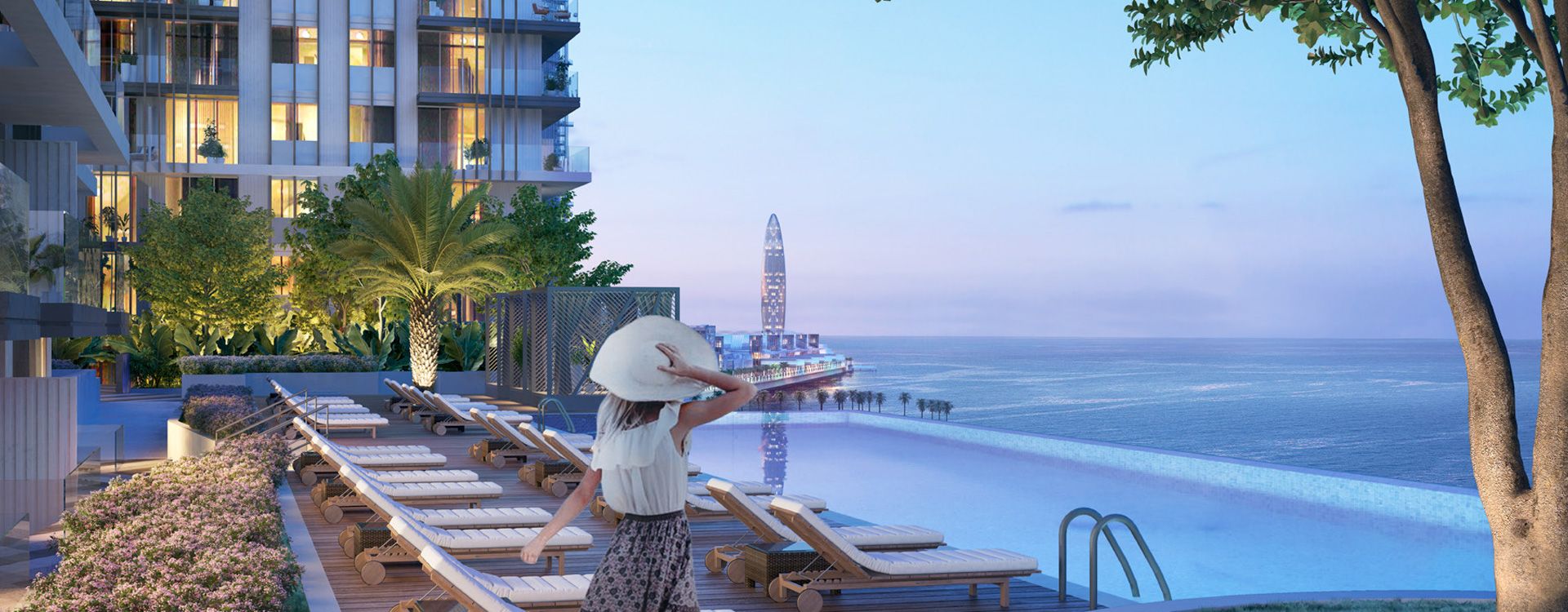 Plots in International City Phase 2 and 3 (Warsan) Studio - Image 5