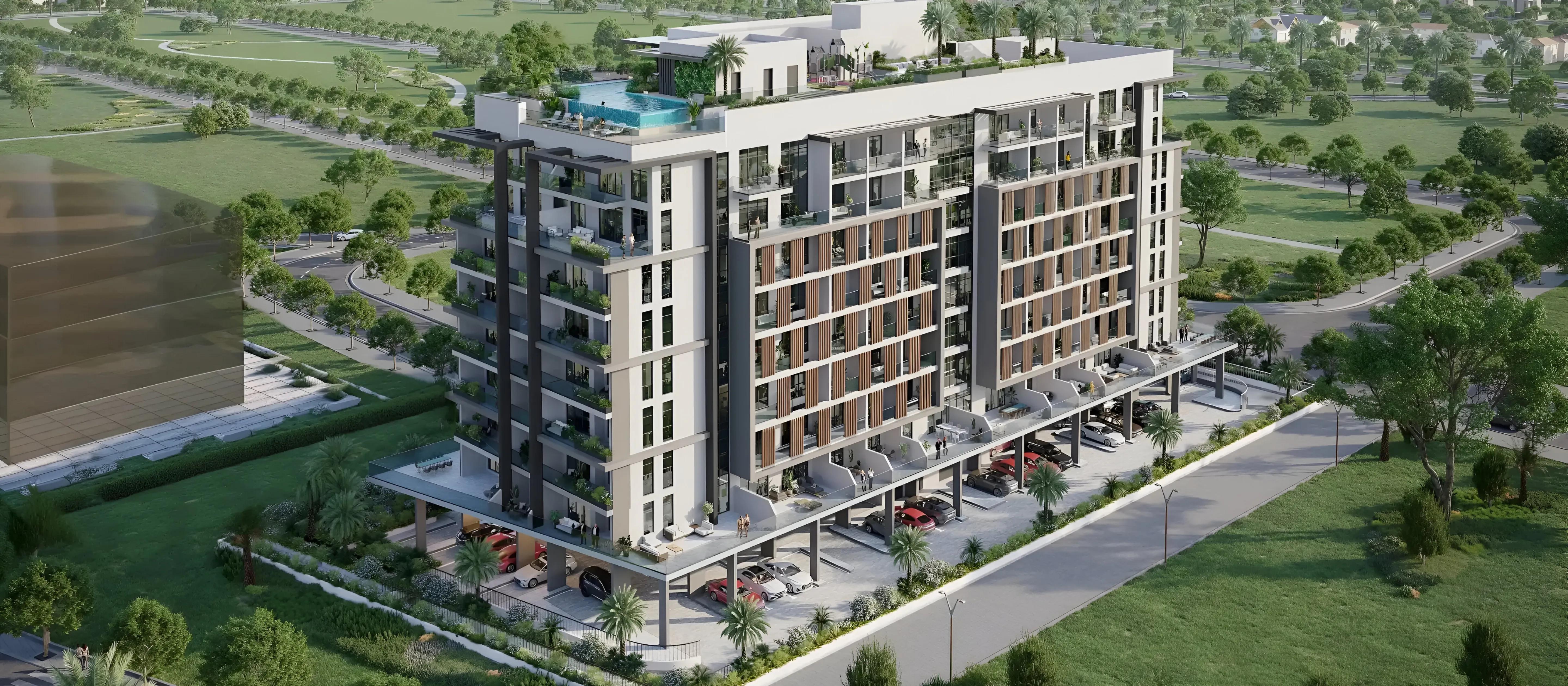 4-bedroom Apartments in LIV Lux Studio - Image 3