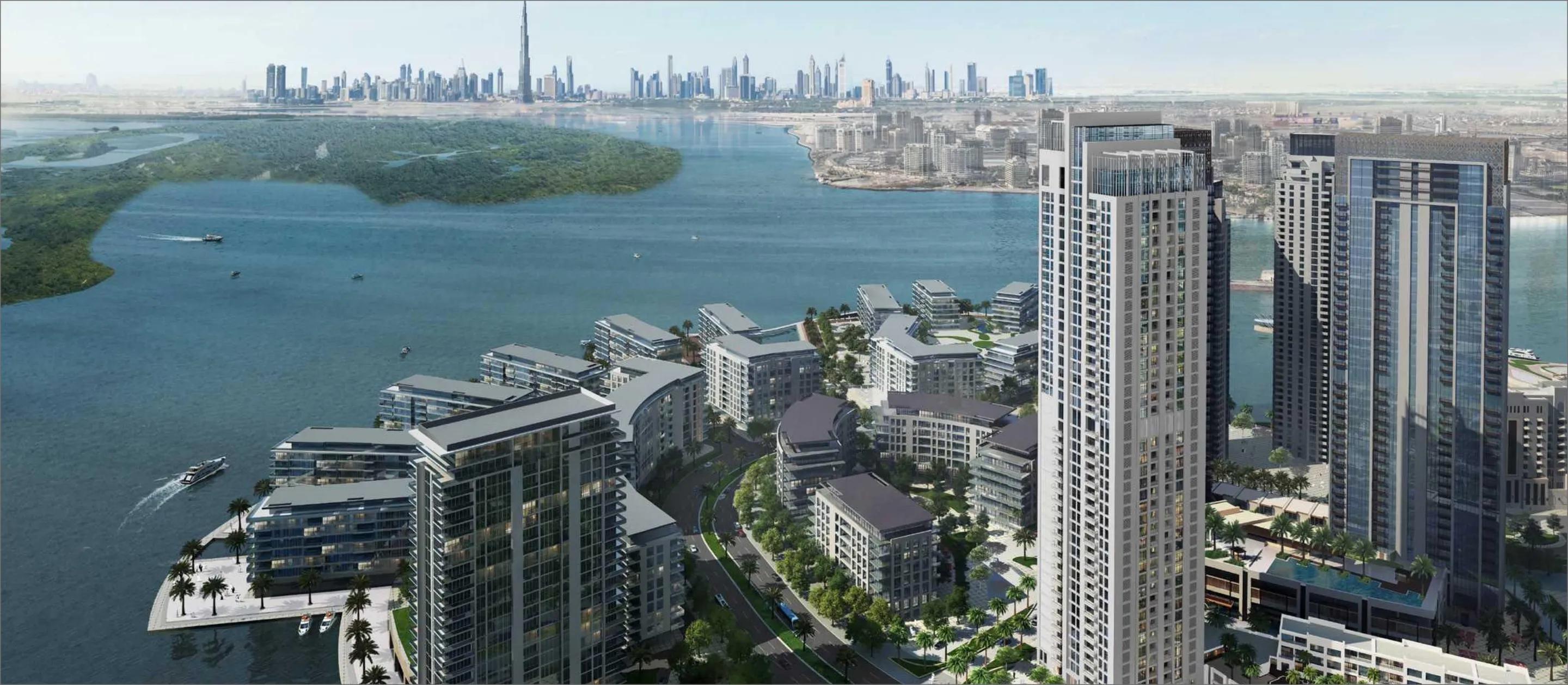 Rove Home Residences Studio - Image 8