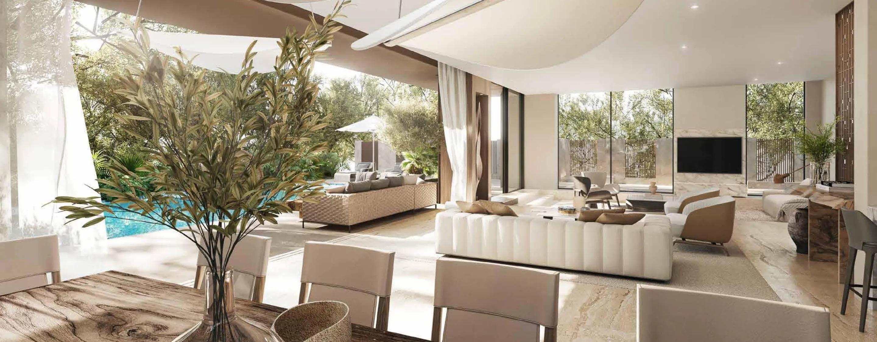 1-bedroom Apartments in Vincitore Volare 1 BR - Image 5