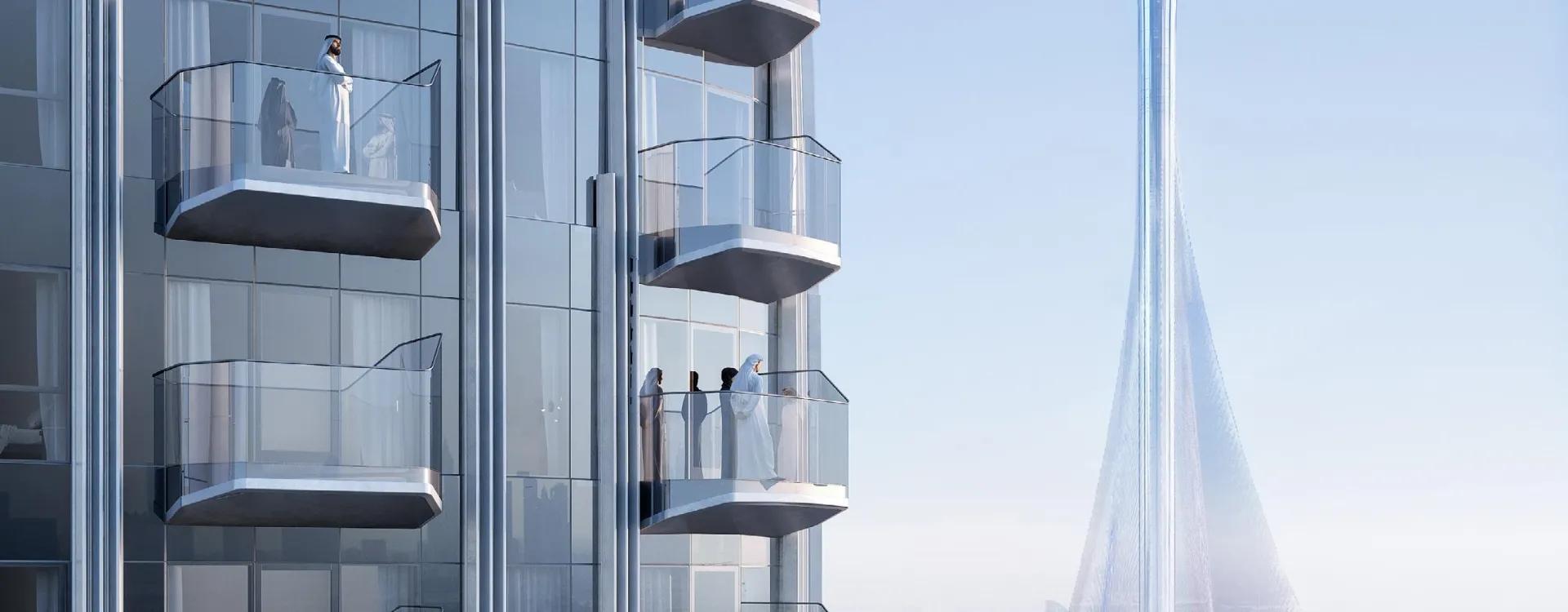 Samia Azizi Studio - Image 3