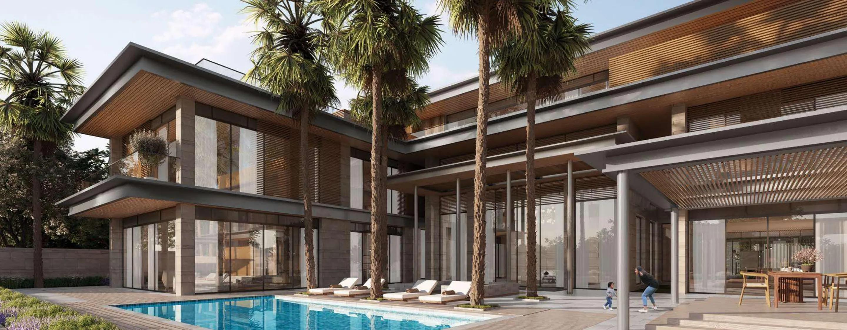 Ruba Townhouses - Image 3