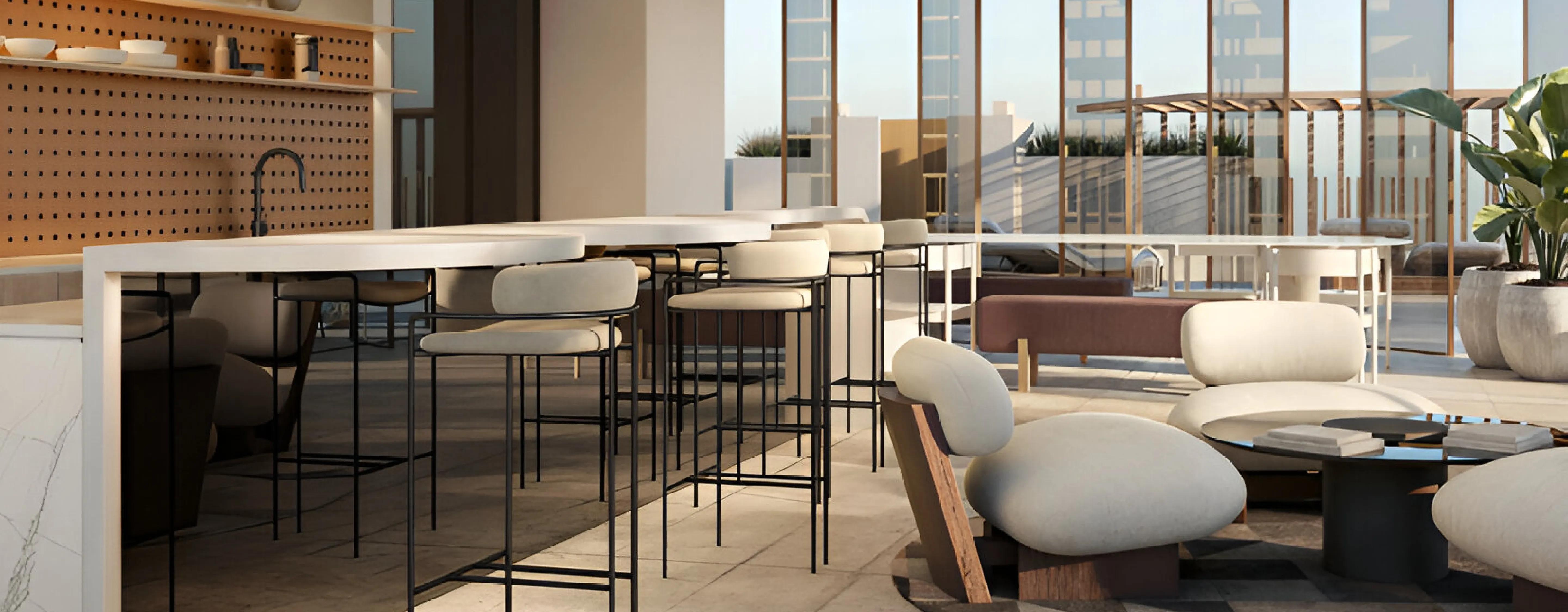 3-bedroom Apartments in Creek Vistas Grande Studio - Image 2