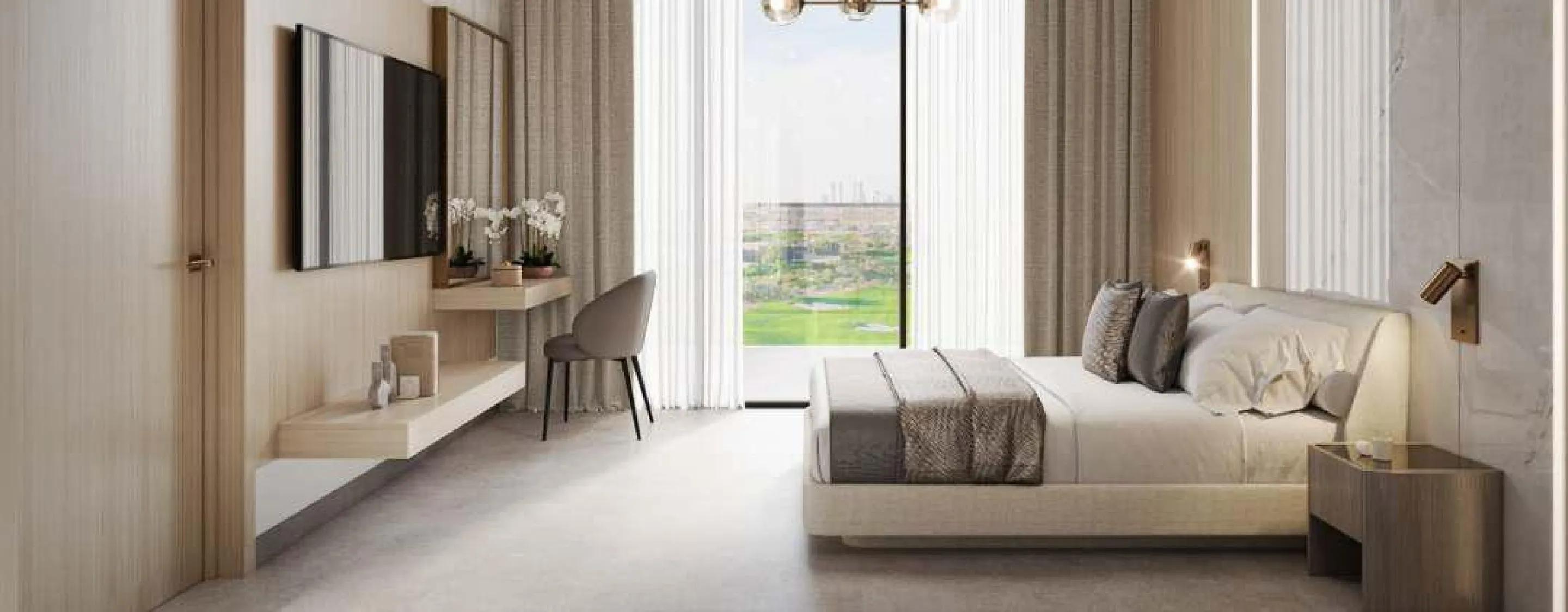 Studio Apartment In Seven Residences Studio - Image 7