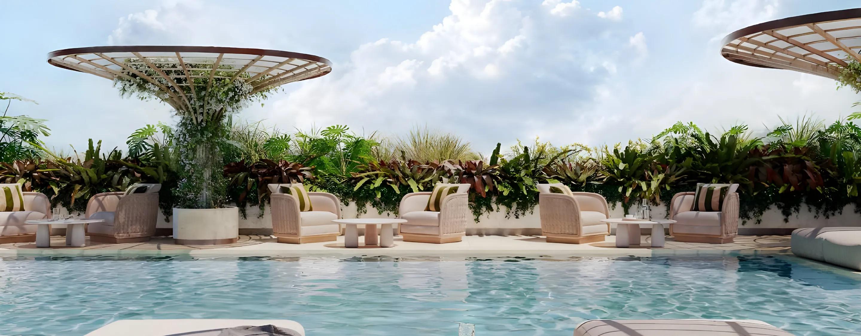 Kiara Furnished Apartments Studio - Image 4