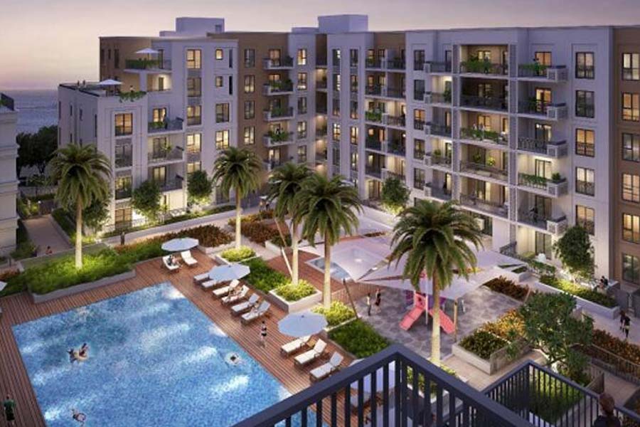 Sky Residences 1 Studio - Image 6