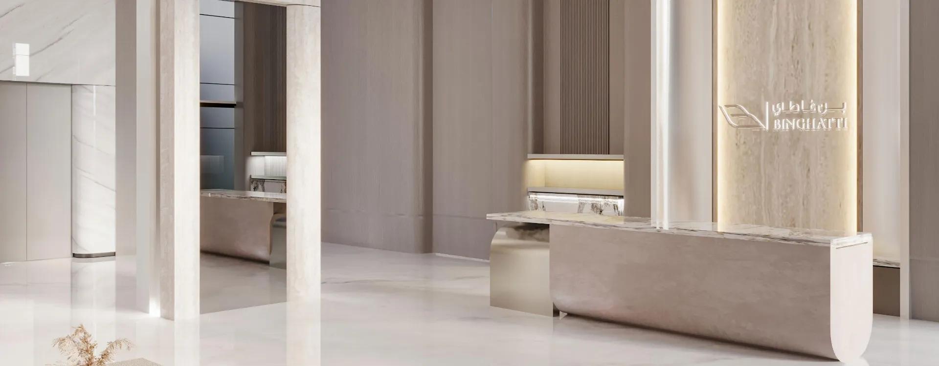 2BR Penthouse in Signature Livings 2 BR - Image 3