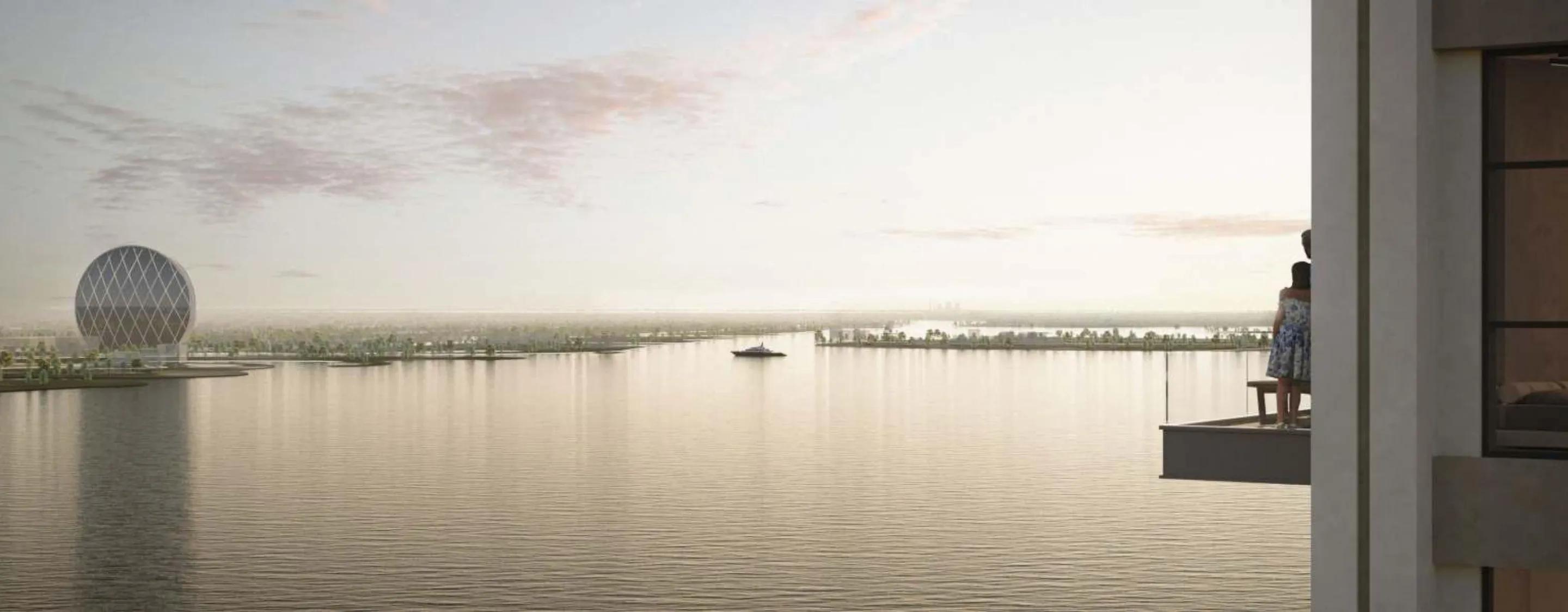 Azizi Milan 28 Studio - Image 10