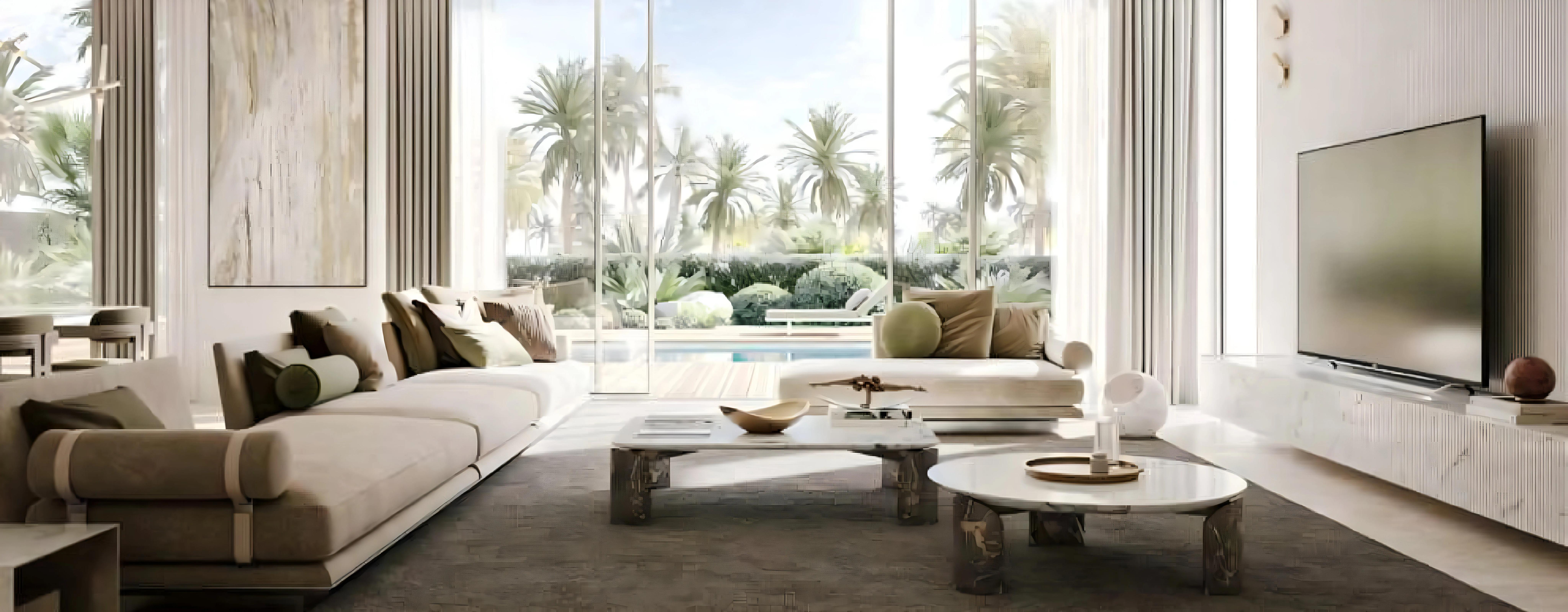 2-bedroom Villas in Marbella - Image 2