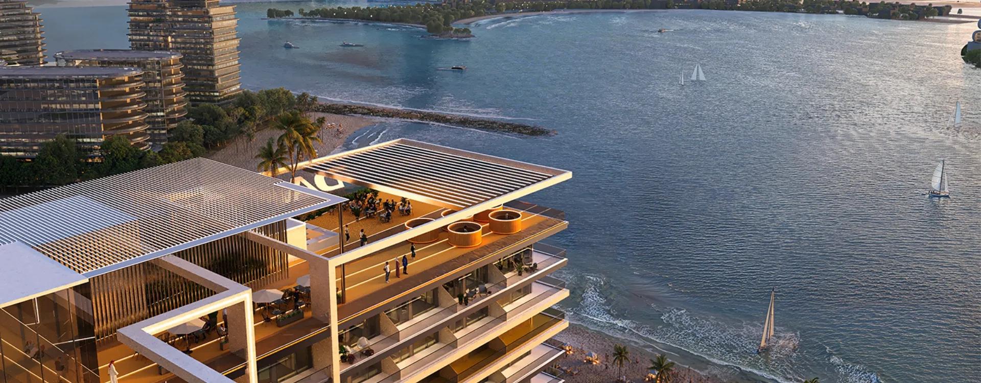 Waves Tower Studio - Image 10