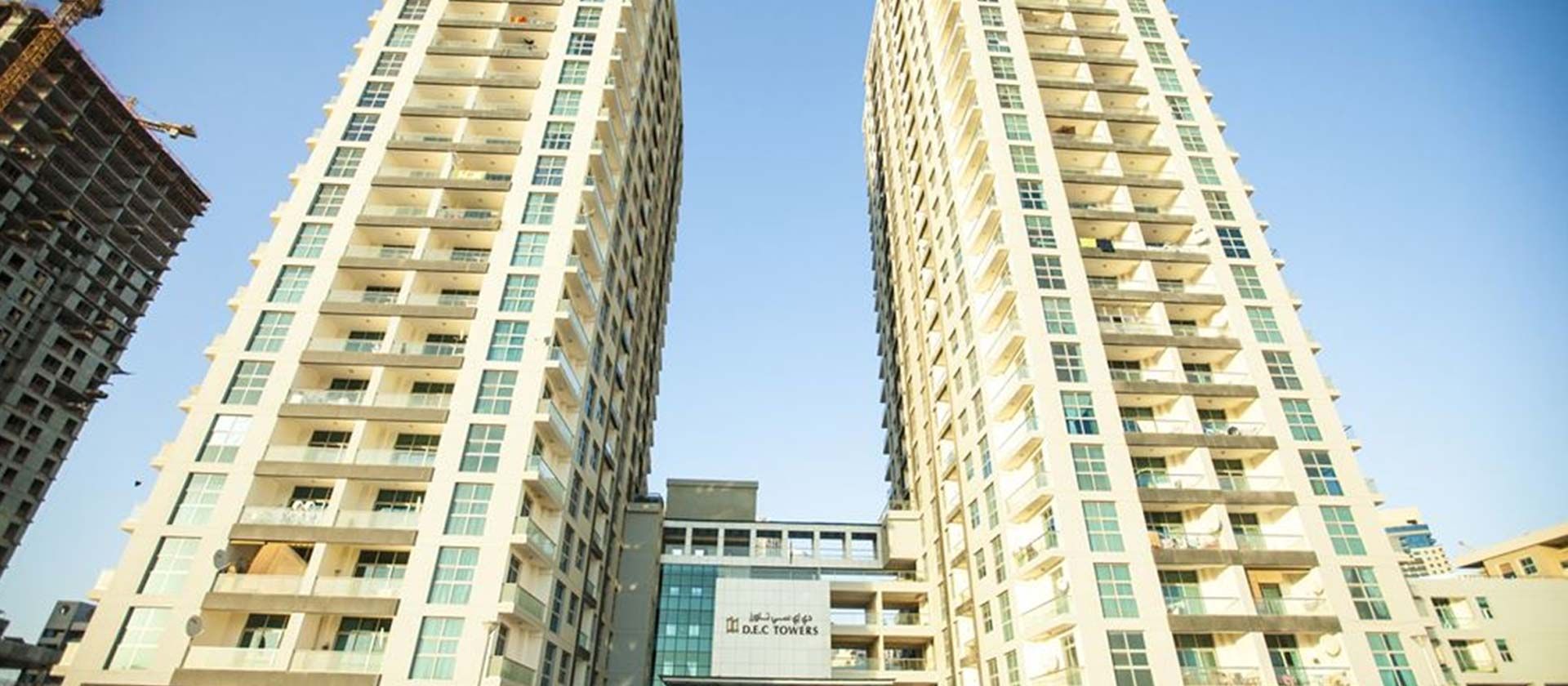 3BR Penthouse in Royal Bay 3 BR