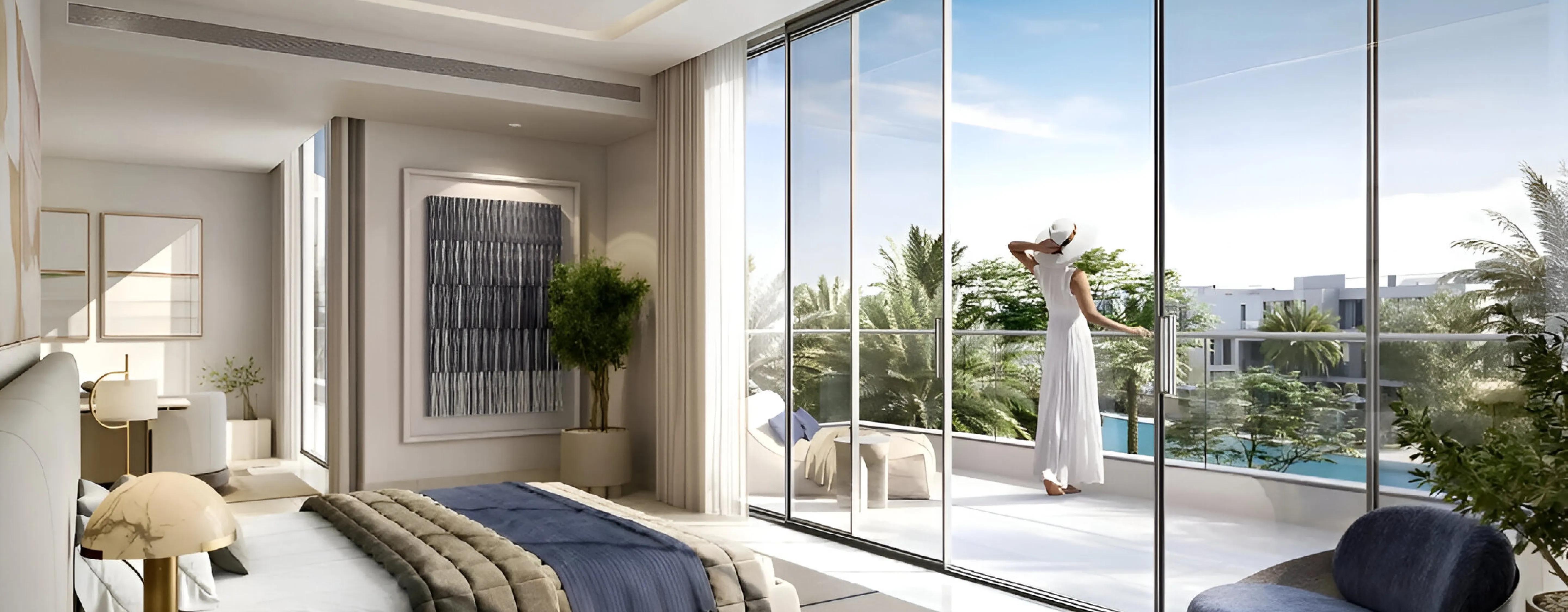 Vida Dubai Hills Estate Studio - Image 4