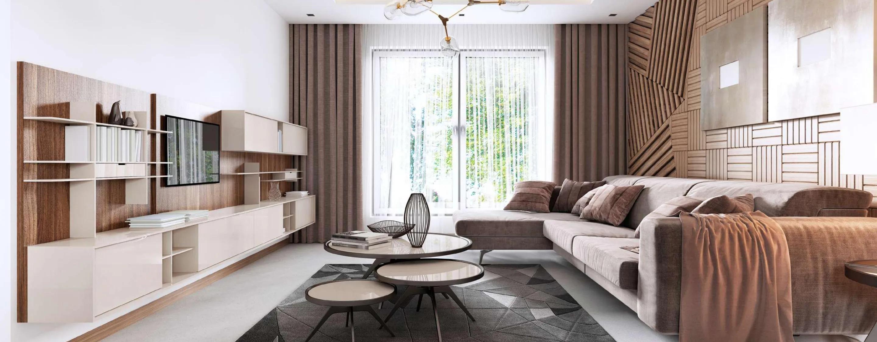 2BR Apartments In La Vie Tower Studio - Image 4