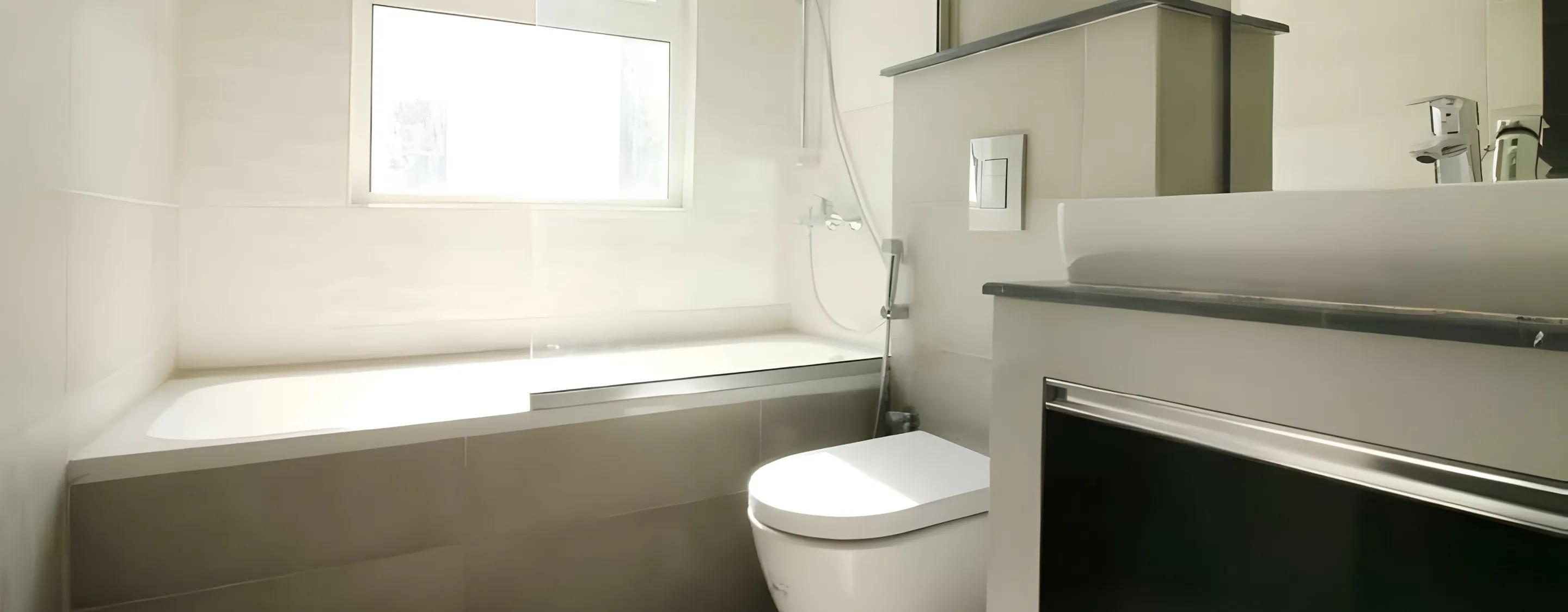 3-bedroom Apartments in Catch Residences Studio - Image 2