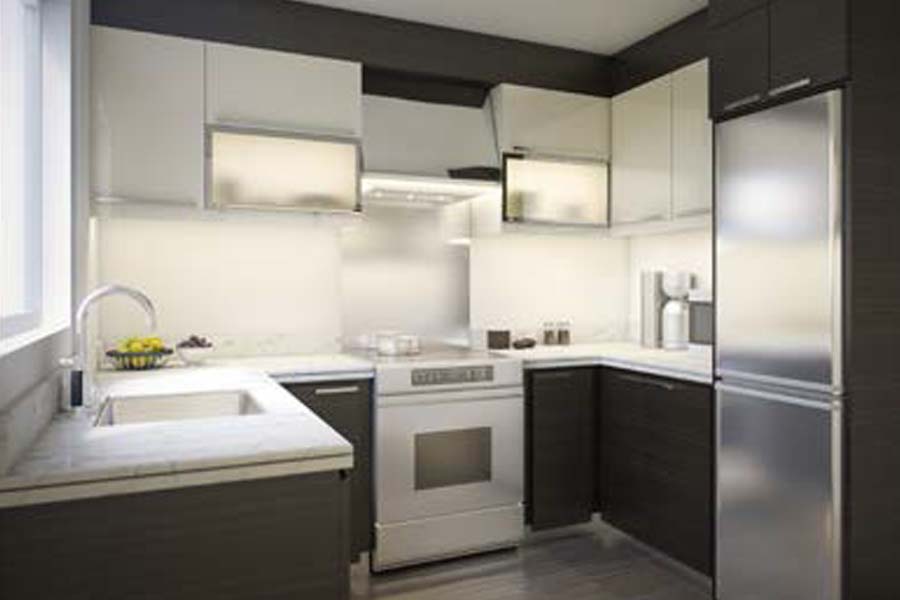 3-bedroom Apartments in Julphar Residence