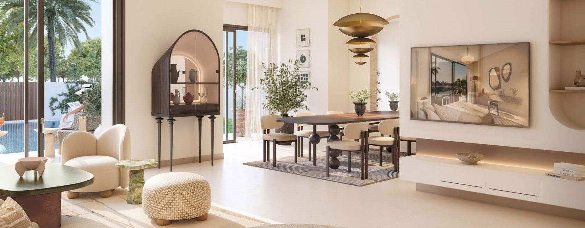 Samana Imperial Gardens Studio - Image 2