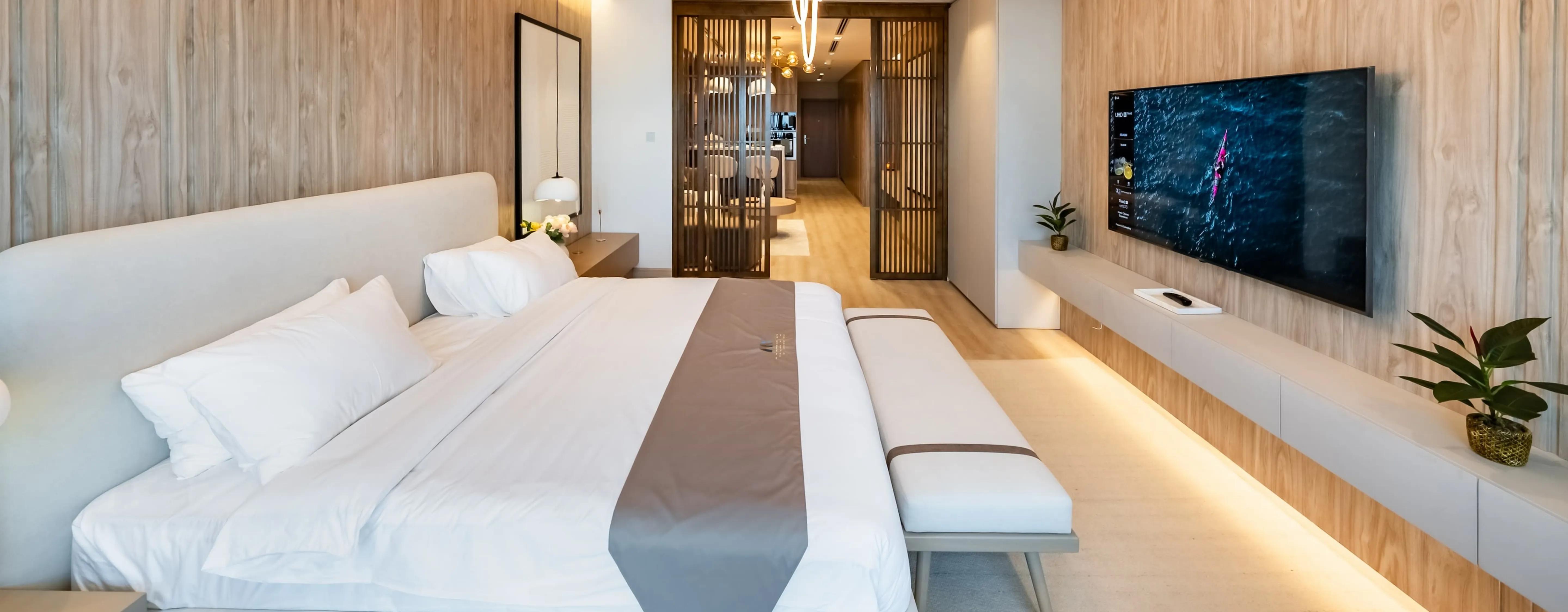 5-bedroom Villas in Expo Valley