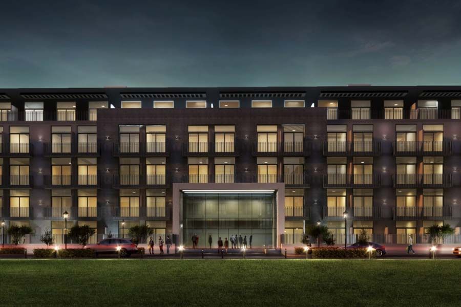 Sidra Villas II Studio - Image 9