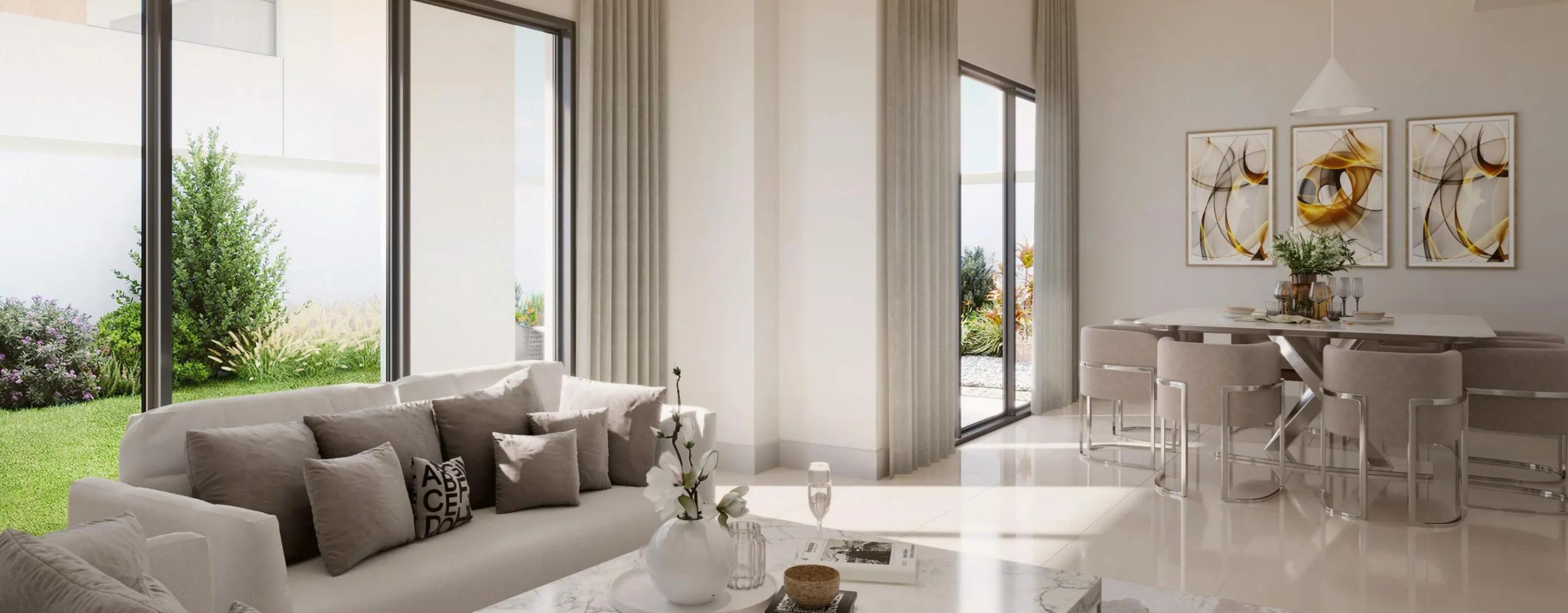 Exclusive Residential Plot in Culture Village Studio - Image 10