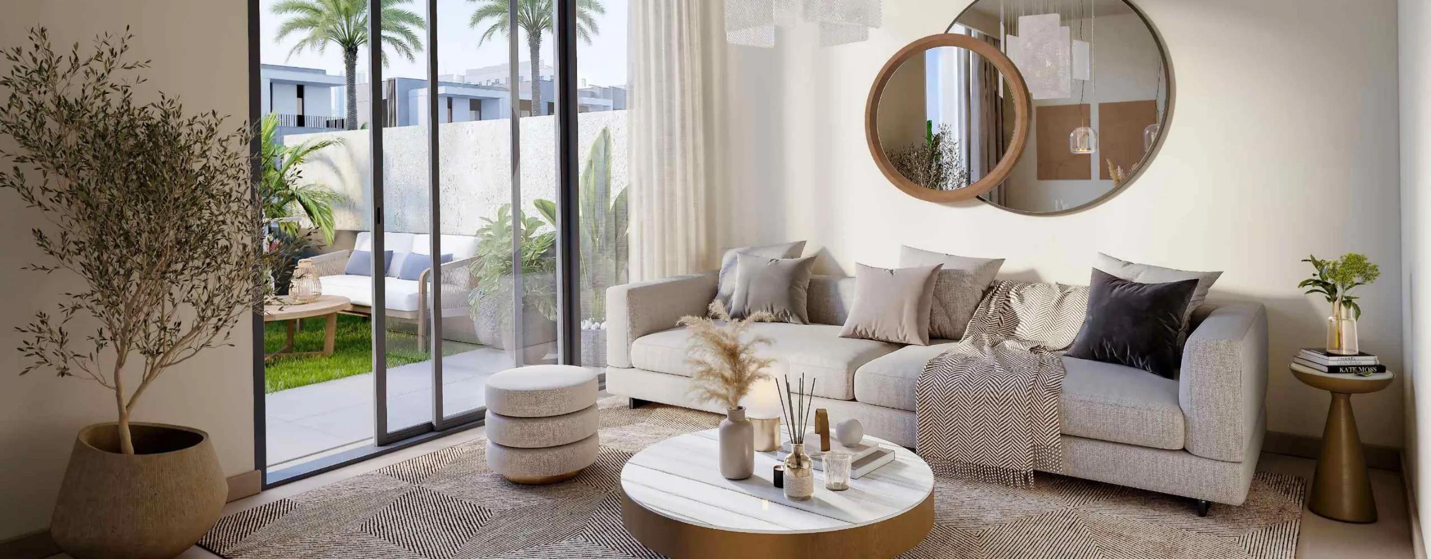 Duplex Penthouses In Seven Residences - Image 4