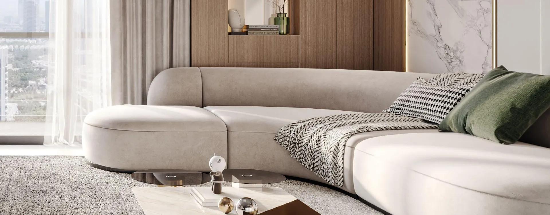 3BR With Terrace Villa In A La Carte Villas