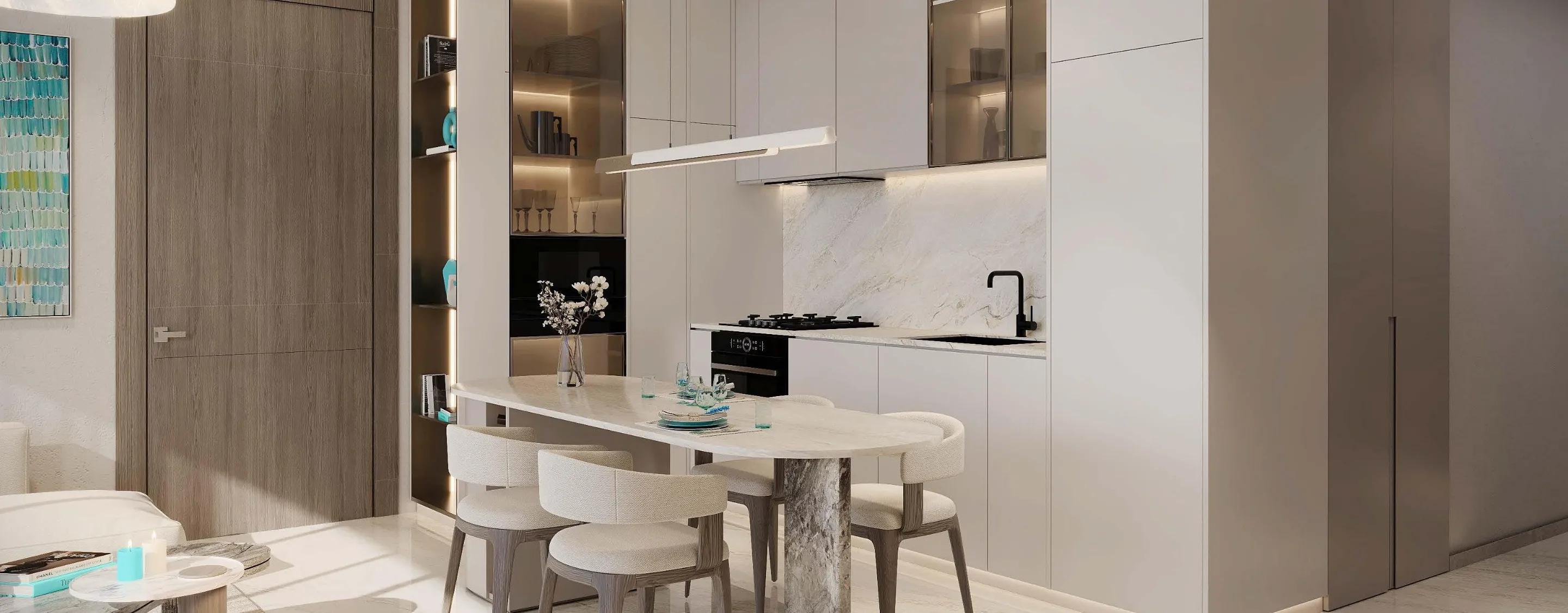 1BR Apartment For Sale In Ashjar 1 BR - Image 5