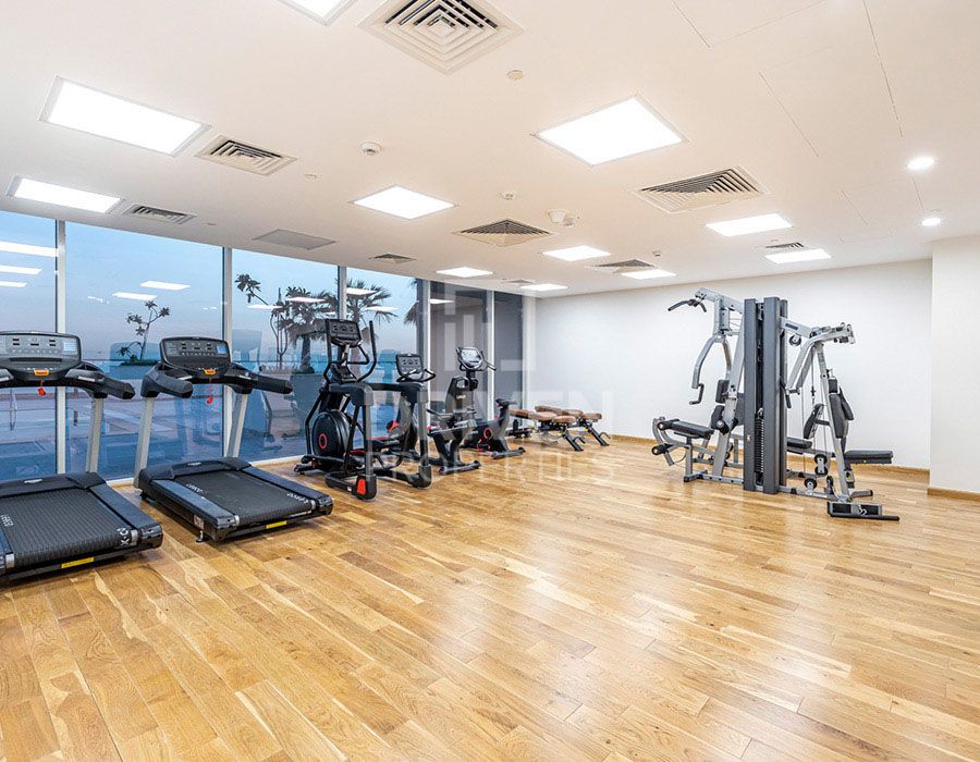 Jumeirah Village Dubai Studio - Image 7