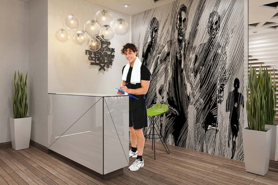 Exclusive Luxury Retail Space in Mercedes-Benz Places Studio - Image 4