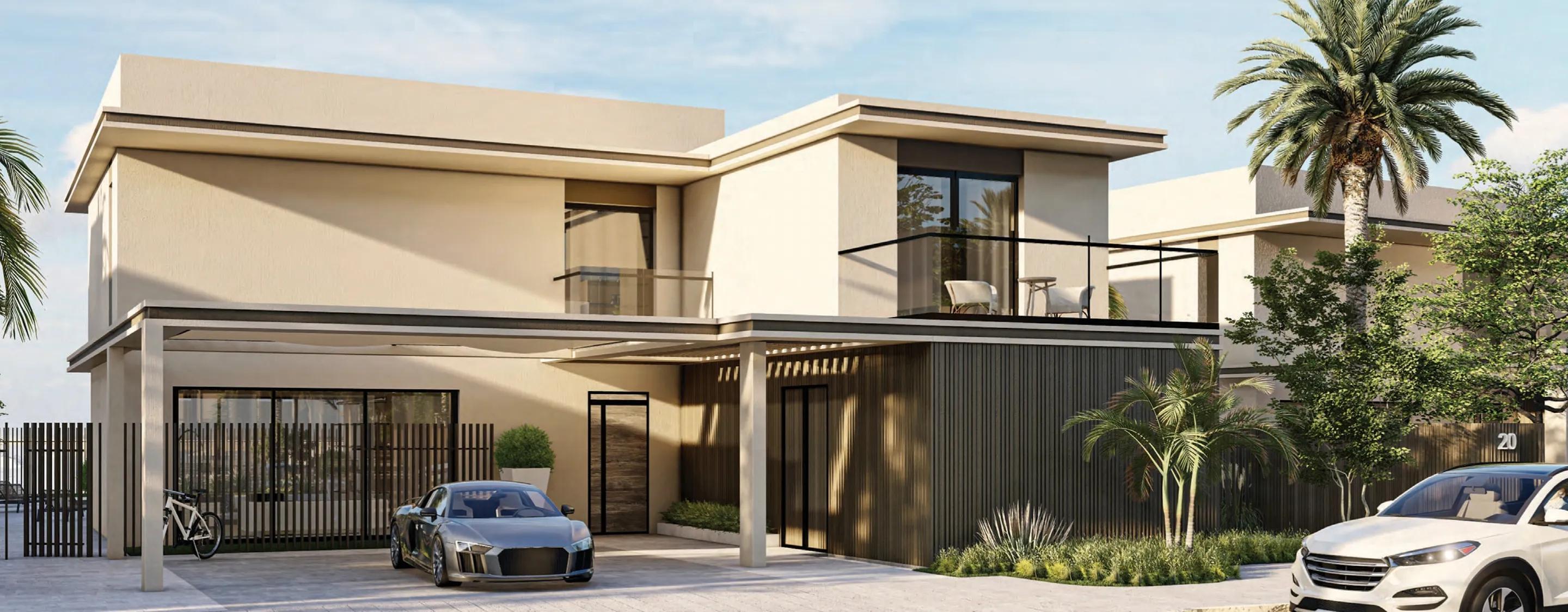 2BR Apartment in Fiora at Golf Verde 2 BR - Image 2