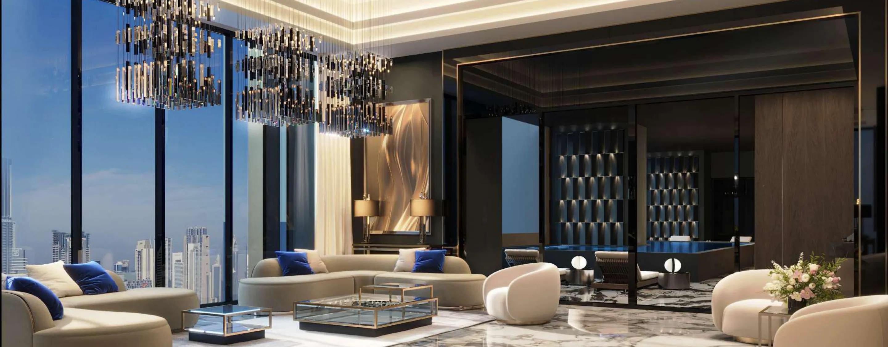 Havelock Residences Studio - Image 2