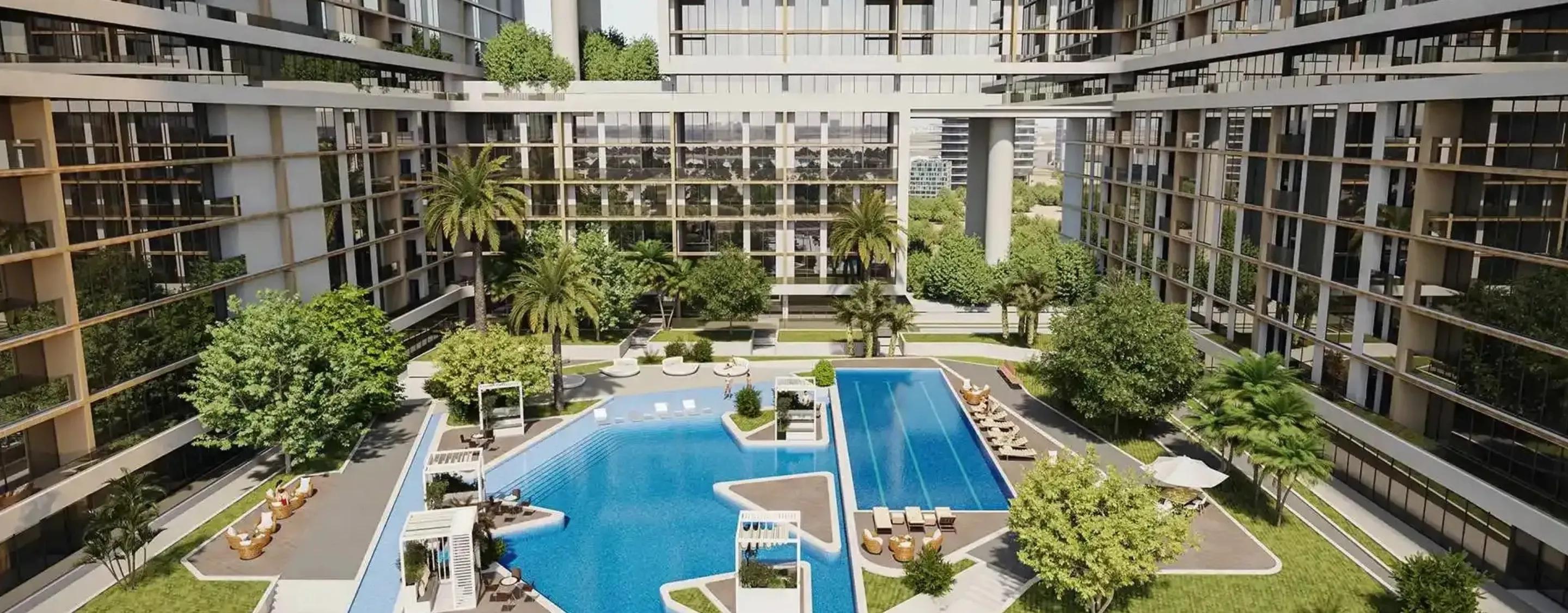 Riviera 10 Studio - Image 5