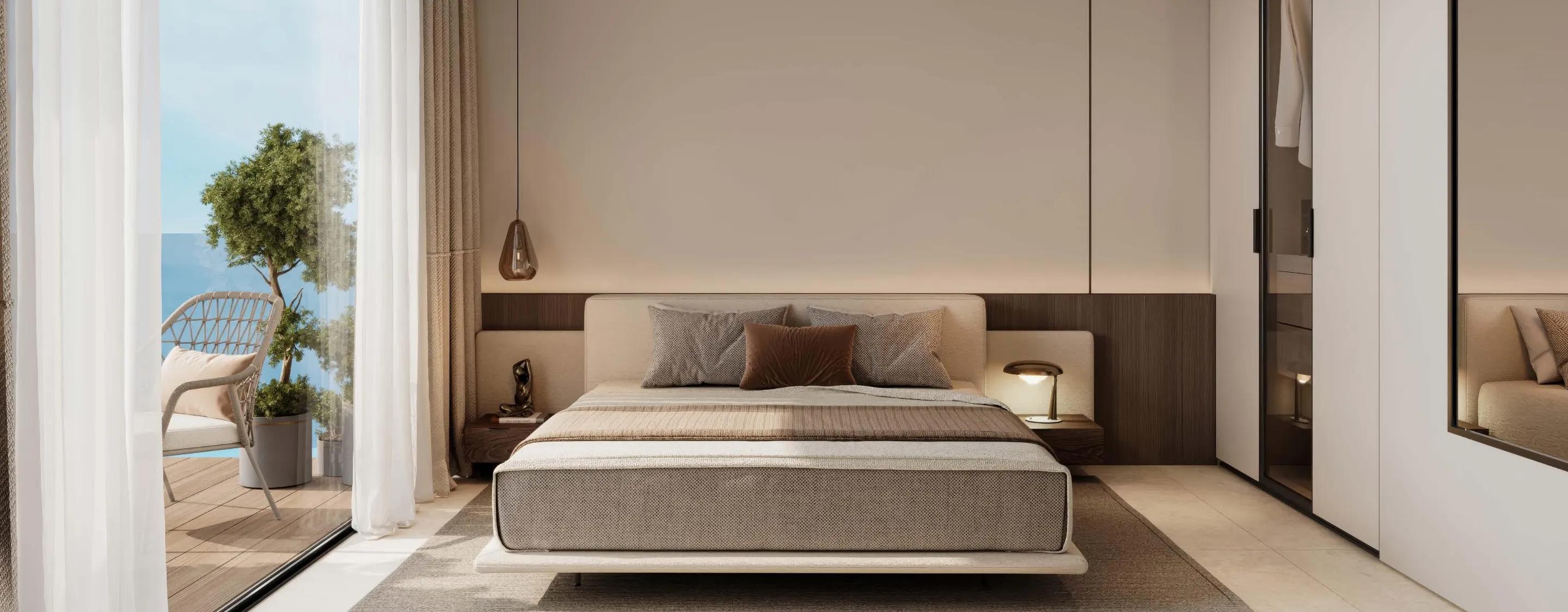 Nad Al Sheba Gardens 5 3 BR - Image 4