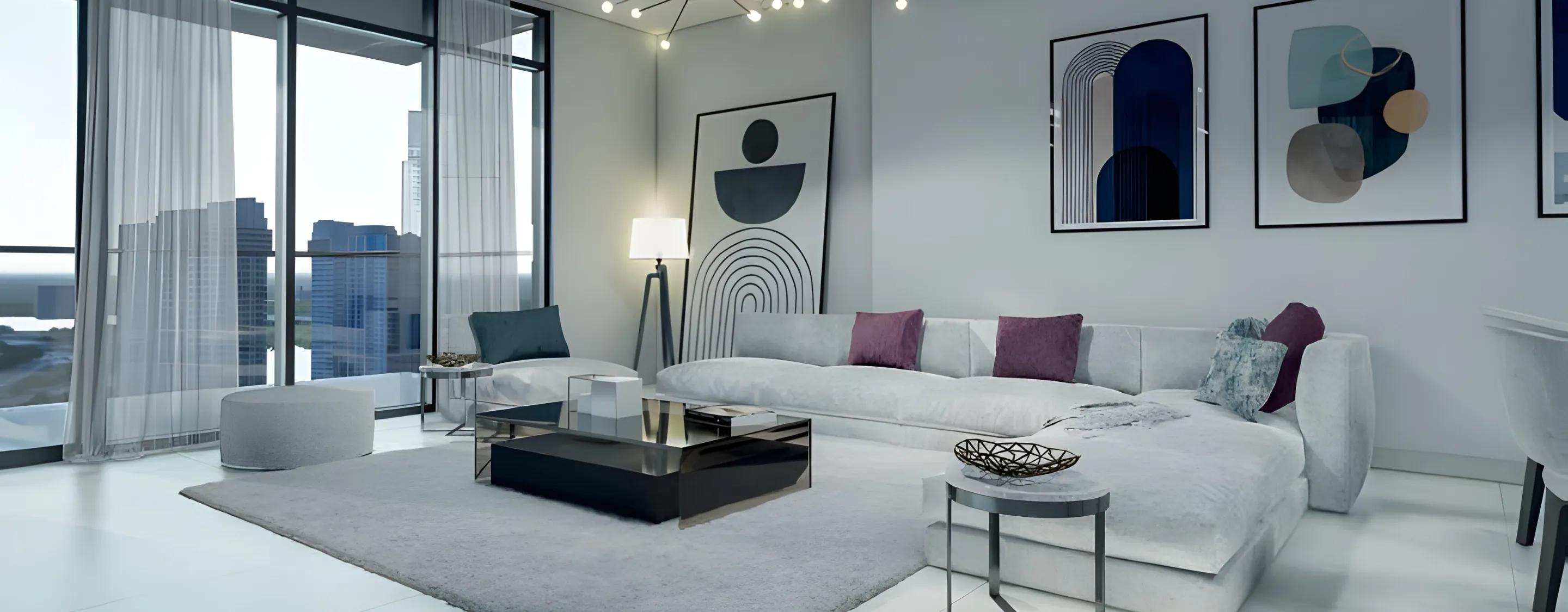 Wavez Residence Studio - Image 6