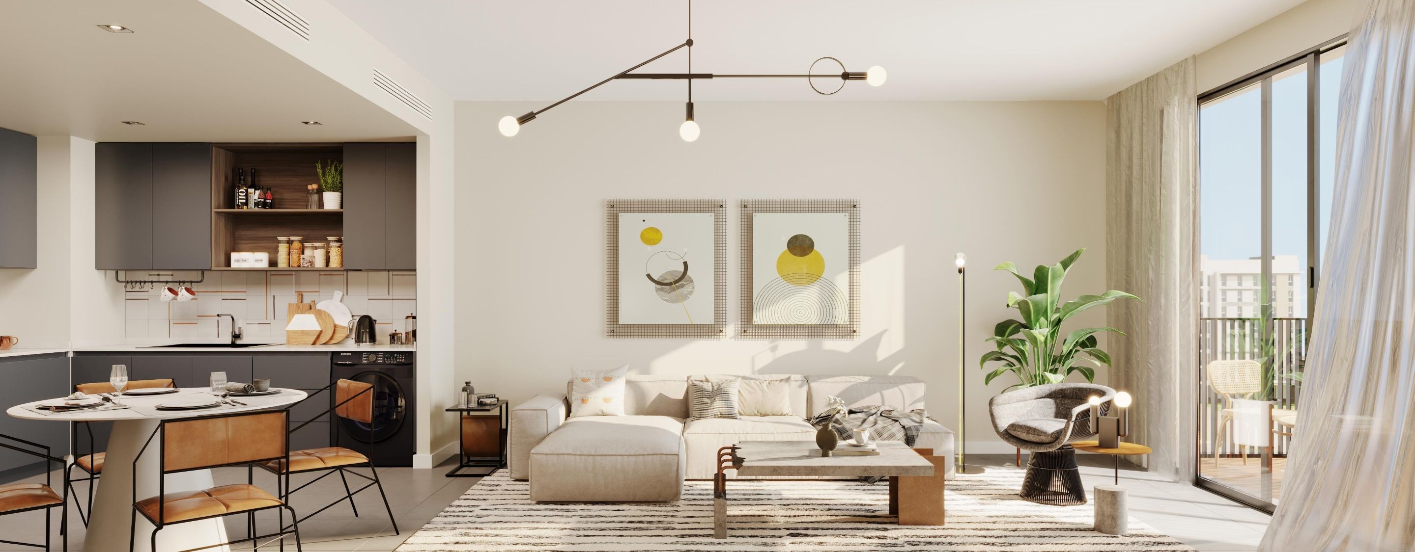 ALTAI Tower Studio - Image 2