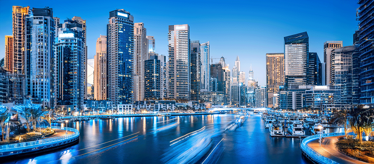 How to Buy Property in Dubai from Singapore (in 2026)