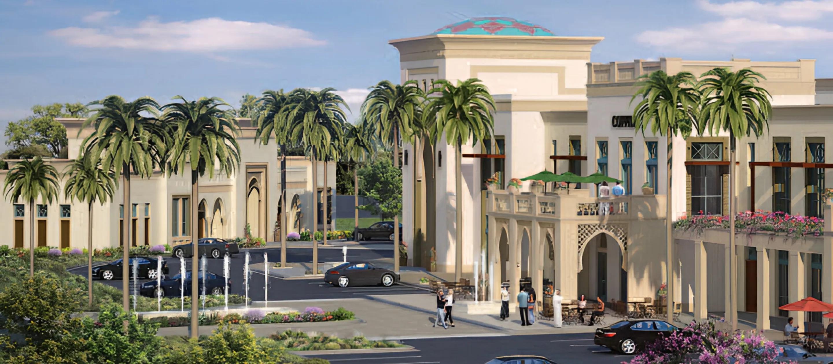 Fully Renovated Luxury Villa in Pearl Jumeirah, Dubai - Image 9