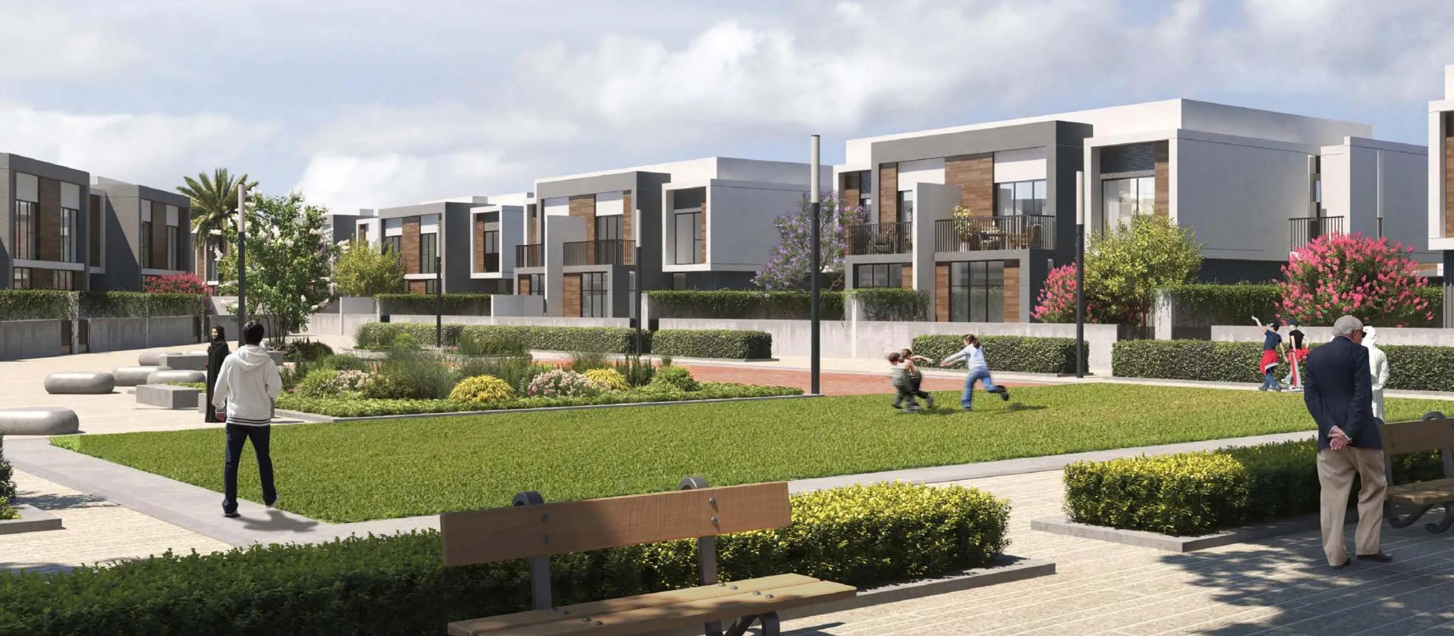 Rasha Villas 4 BR - Image 8