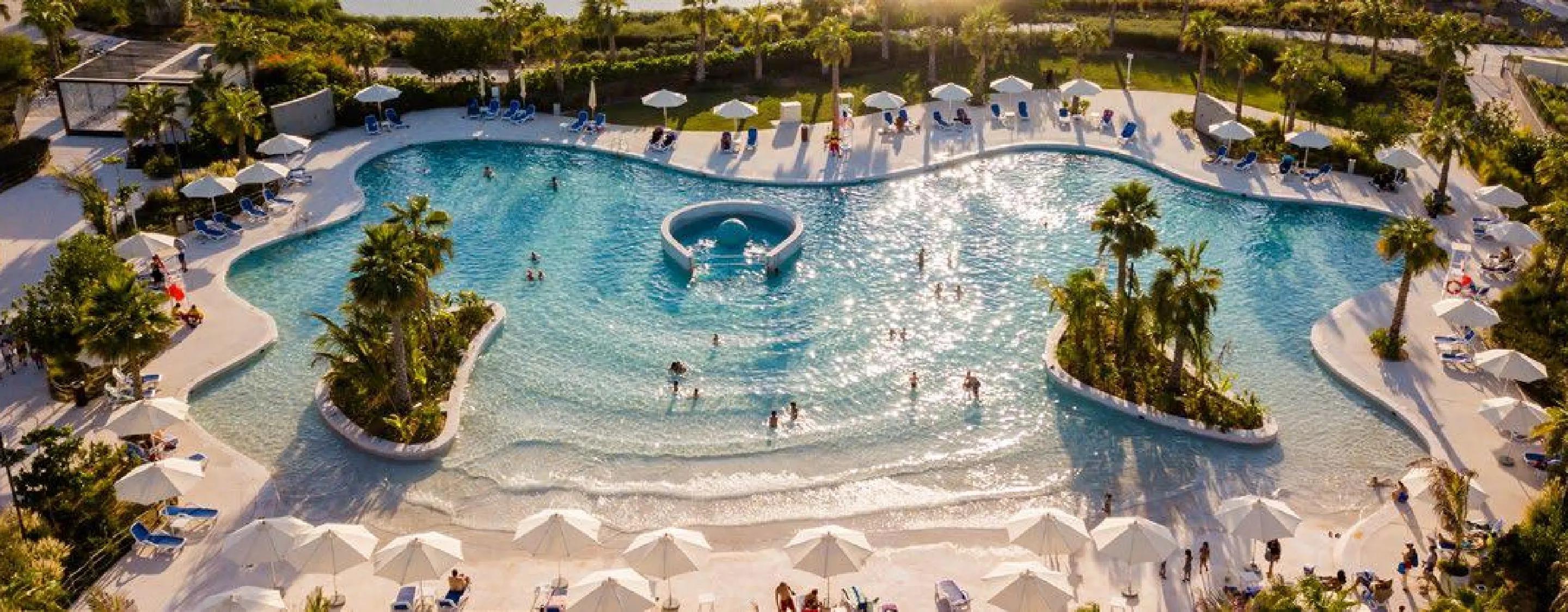 Golfotel by DAMAC 1 BR - Image 2