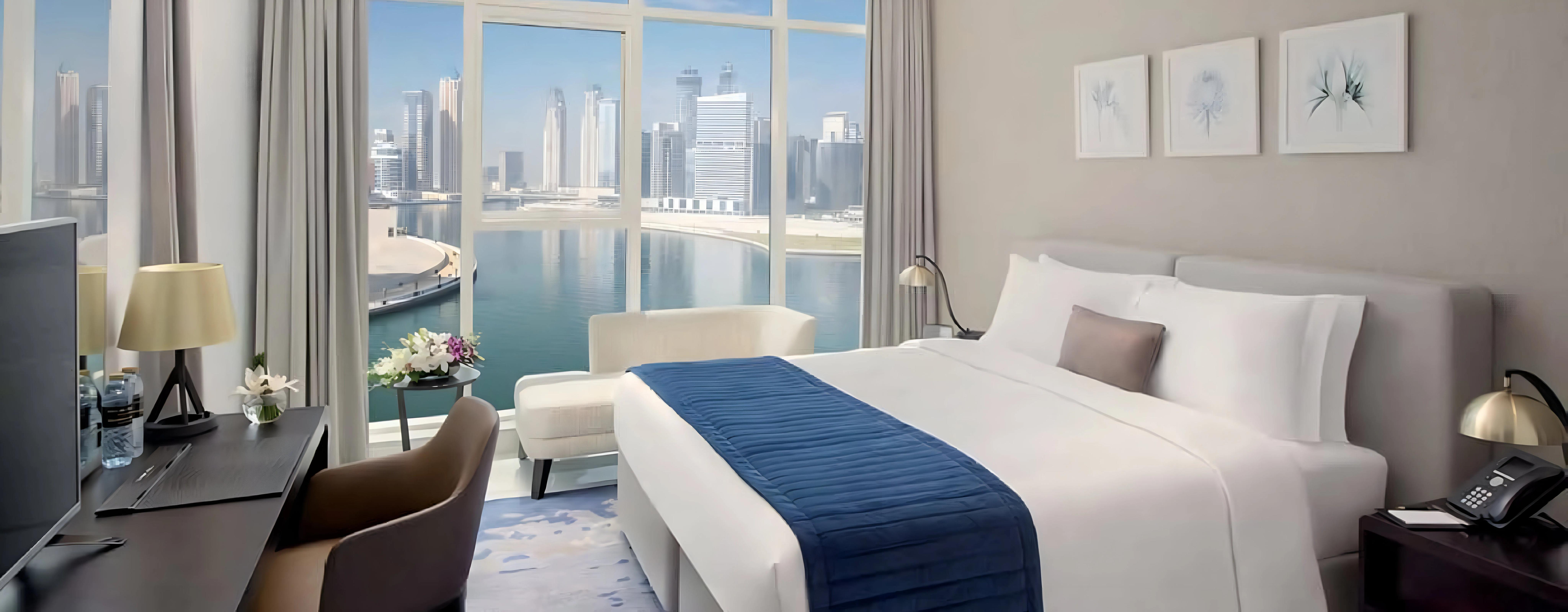 22 Carat Ruby Villas Studio - Image 5