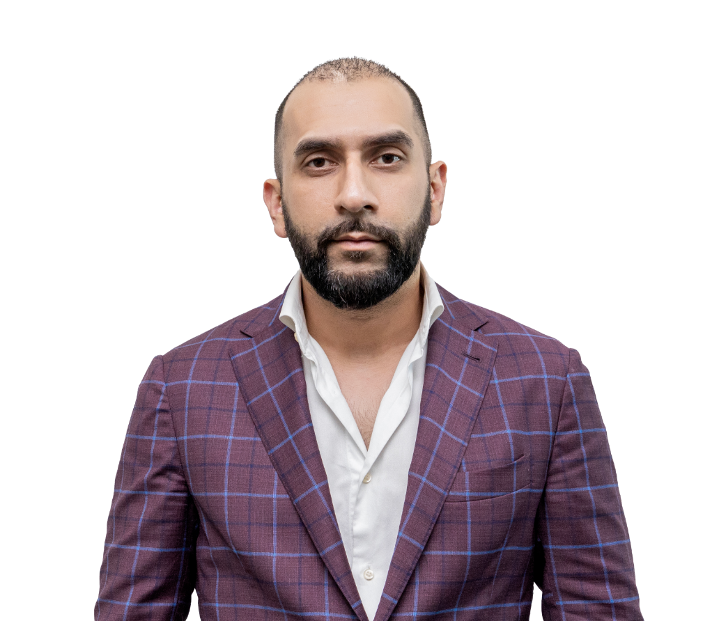 Fahdy Ali