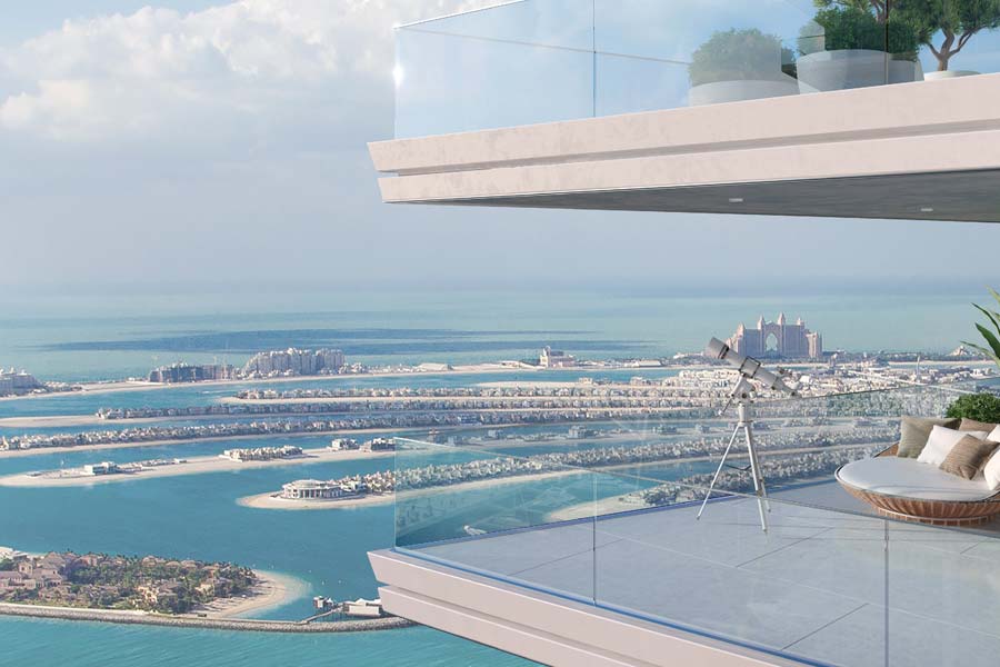 1BR Apartment in Merano Tower 1 BR - Image 6