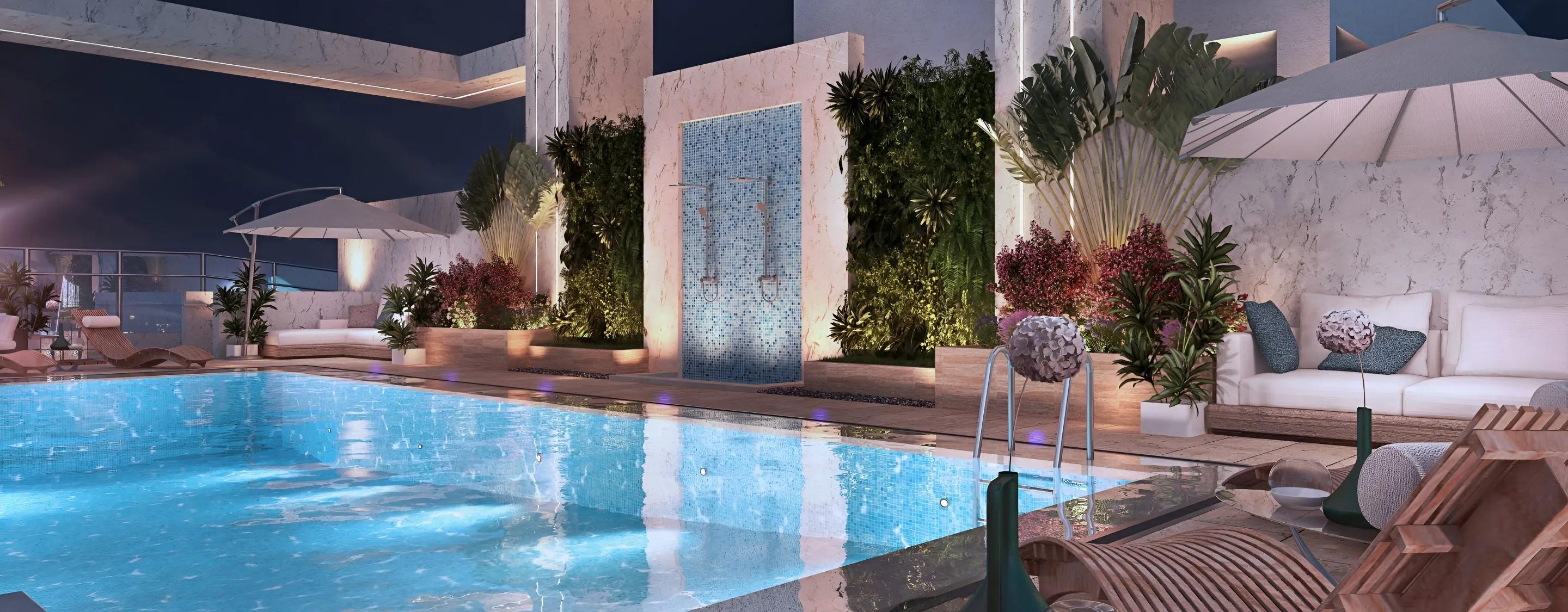 Amaranta Townhouses 2 2 BR - Image 10