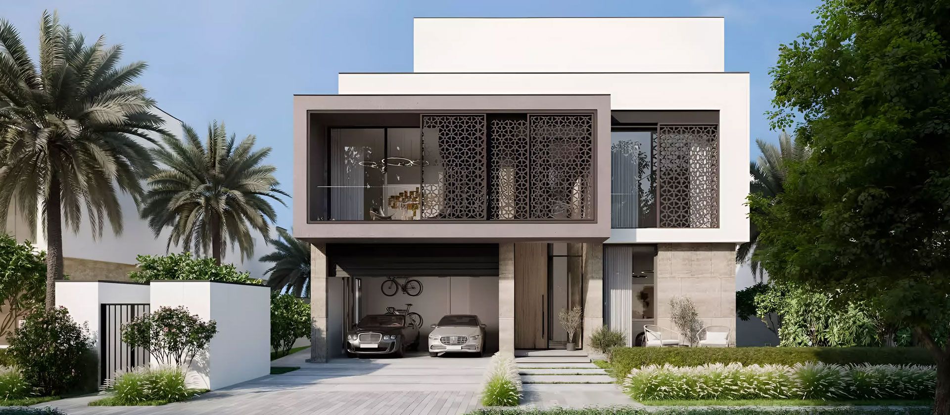 6-bedroom Signature Villas on Frond I 6 BR - Image 3