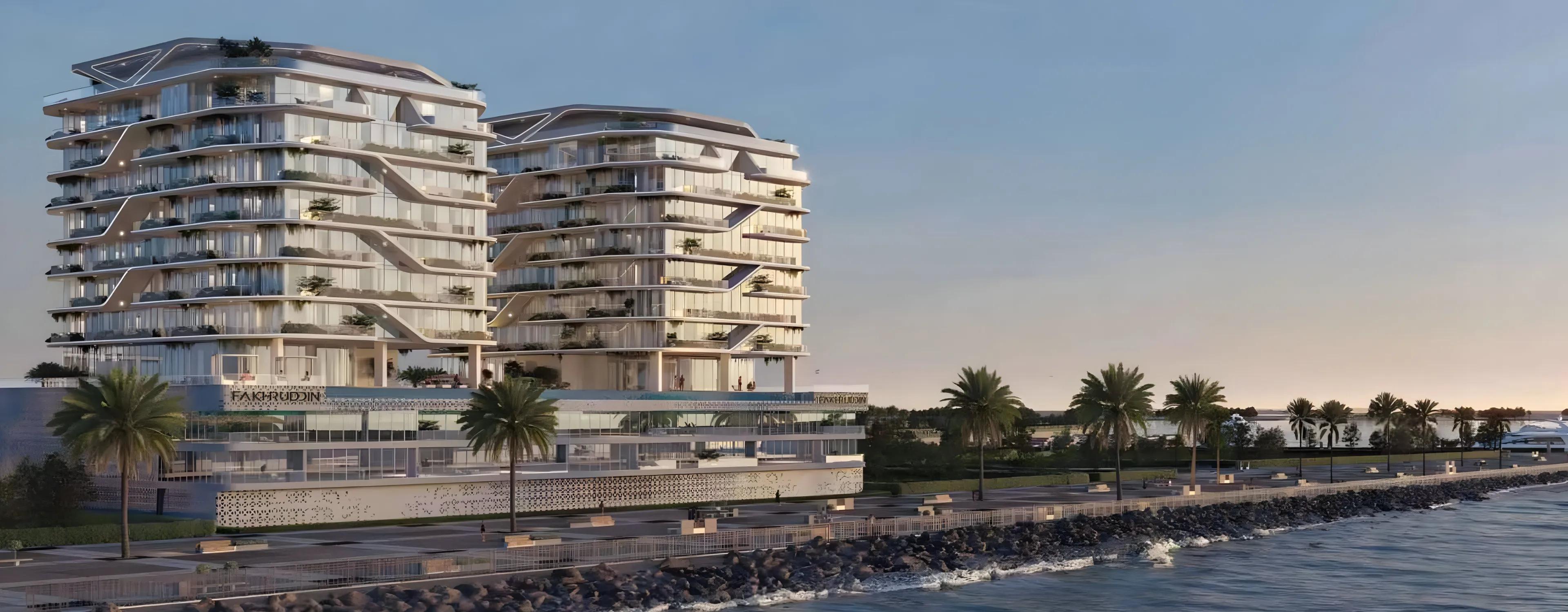 Riviera 38 Studio - Image 2