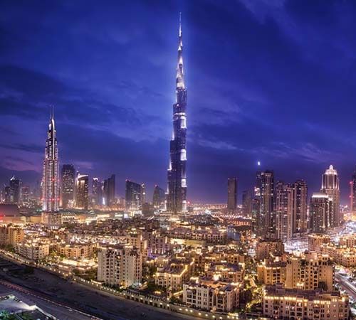 Gold Century Real Estate Favorite Areas