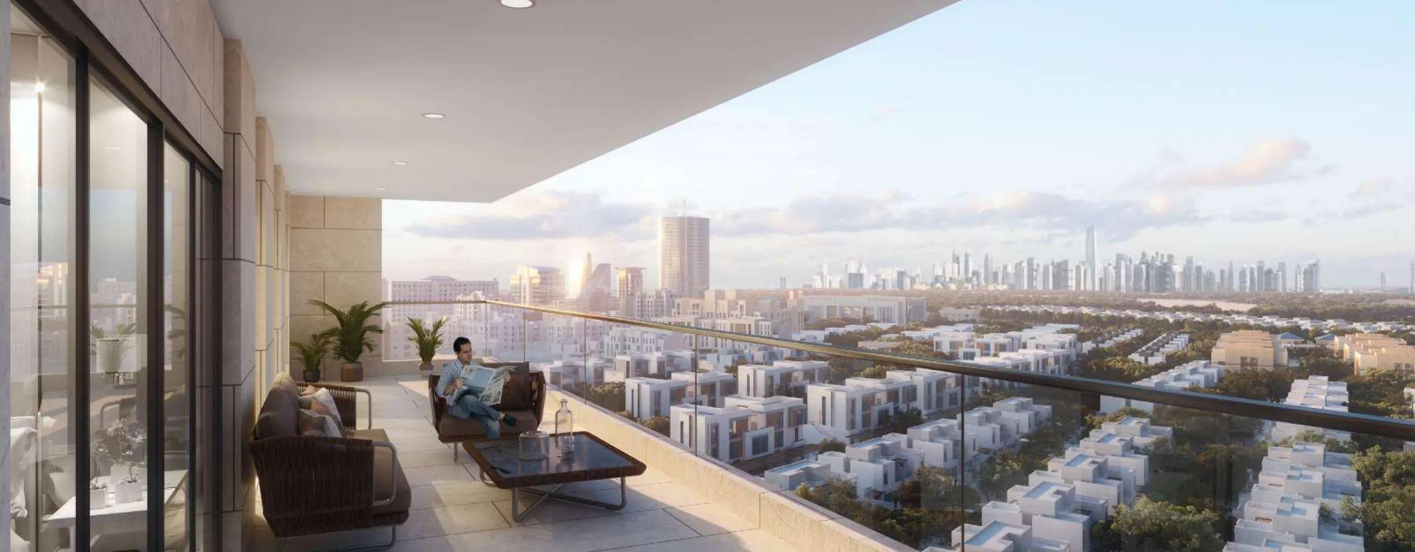 Ellington Ocean House Apartments - Image 9