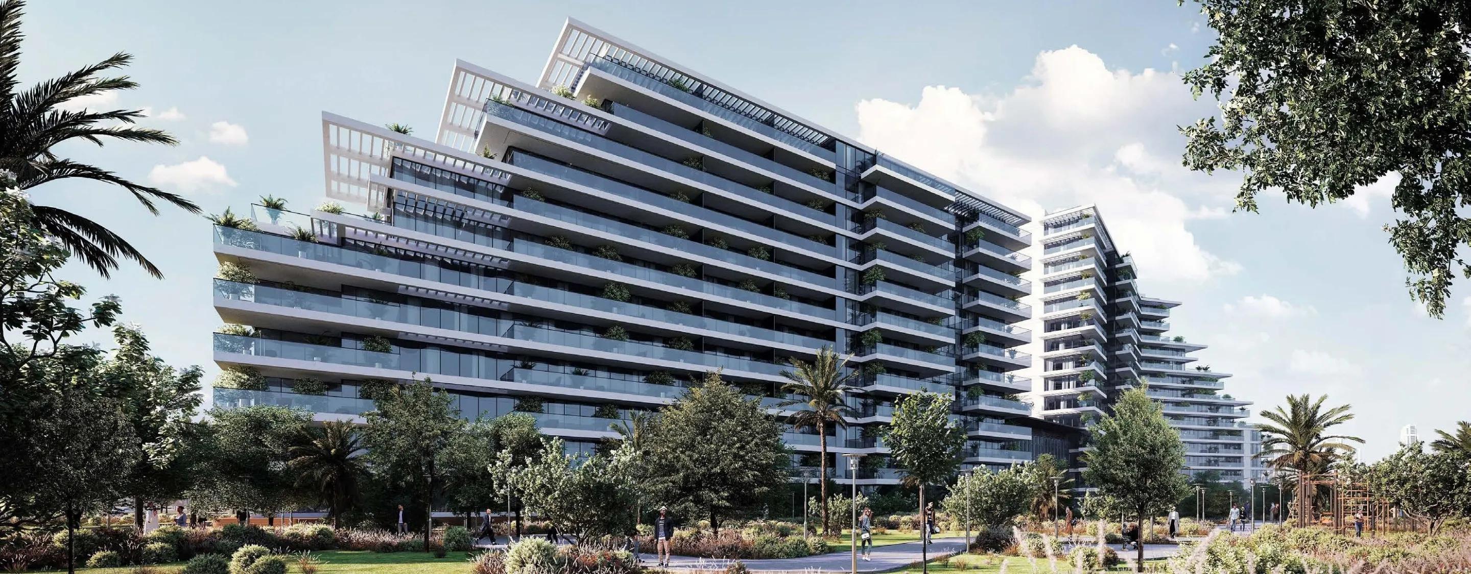 2-bedroom Apartments in Savanna - Image 7