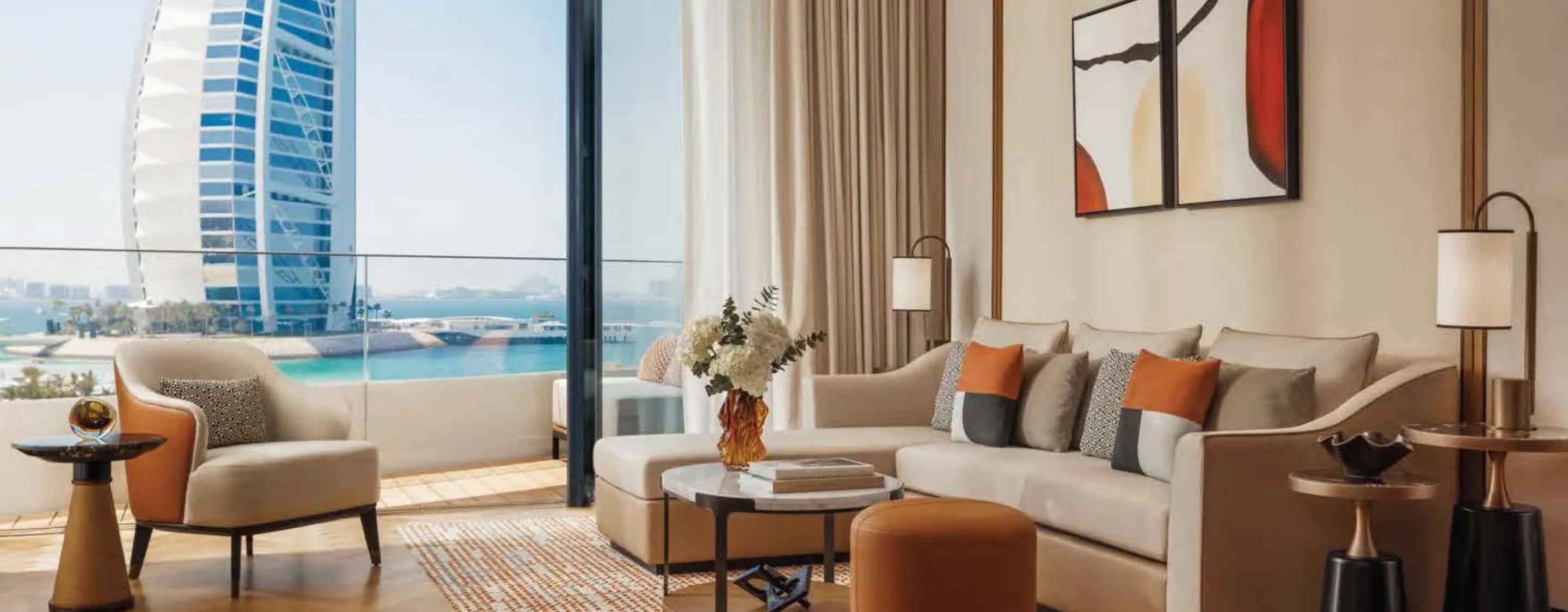 3-Bedroom Apartment in The Grand 3 BR - Image 5